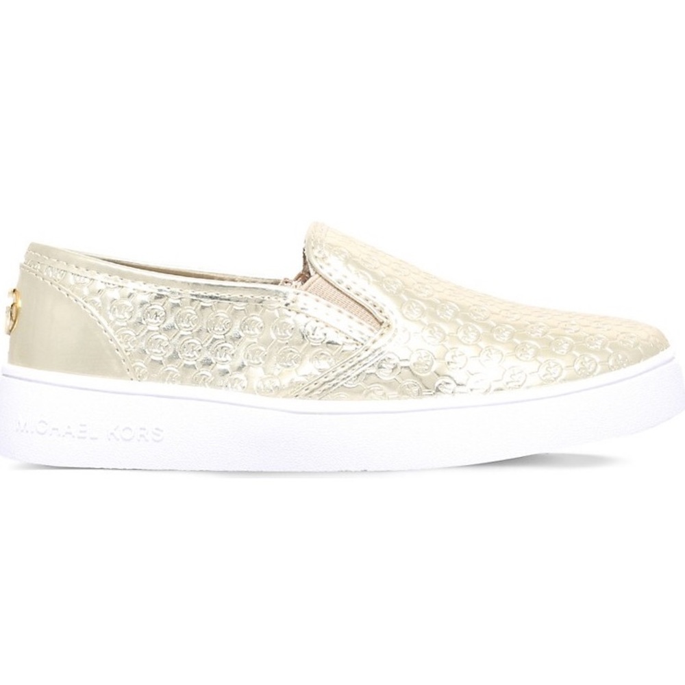 [Michael Kors] "Alita" Slip-ons - Picture 5 of 6