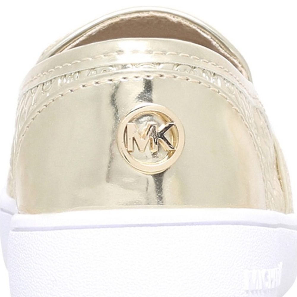 [Michael Kors] "Alita" Slip-ons - Picture 6 of 6