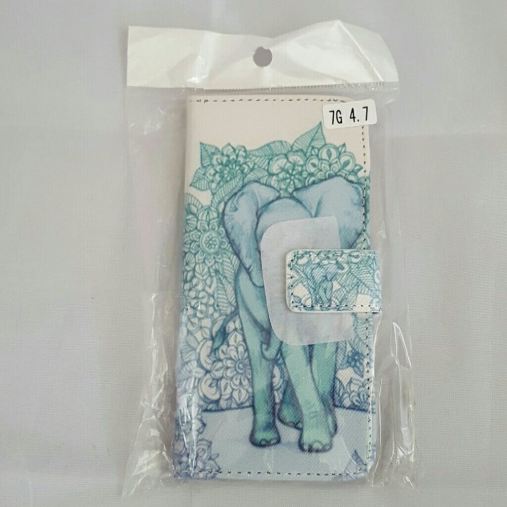 Iphone 7G case