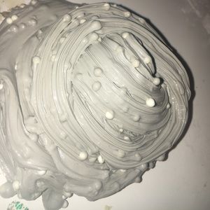 Fluffy Slime