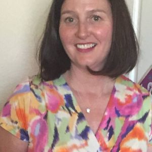 Meet your Posher, Ann marie