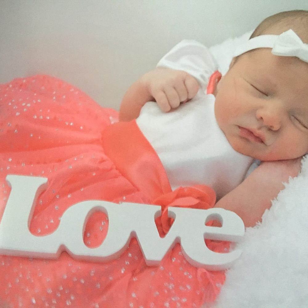 Meet your Posher, Marissa