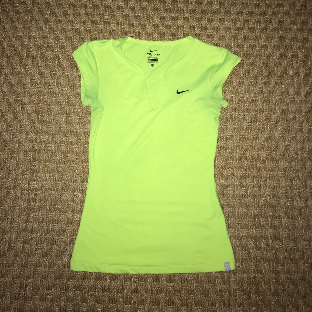 Neon Nike! FINAL MARKDOWN