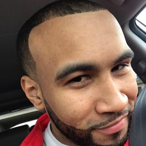 Meet your Posher, Tim