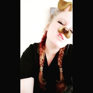 Meet your Posher, Cheyenne