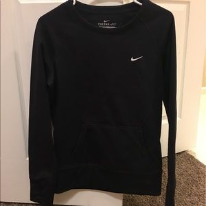 Nike thermofit sweater 🏃🏼‍♀️