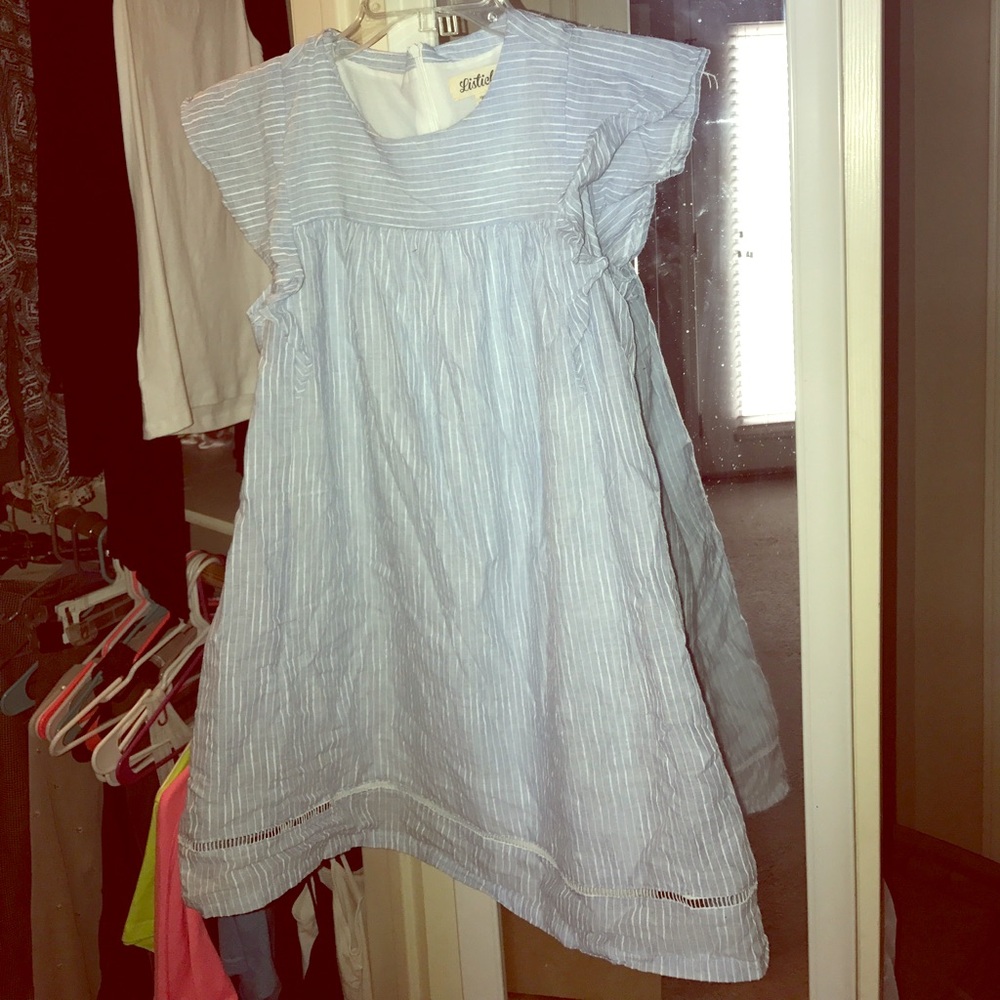 Gorgeous dress