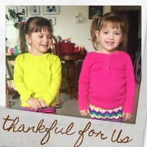 Meet your Posher, Hillary