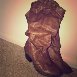 Charlotte Russe Boots