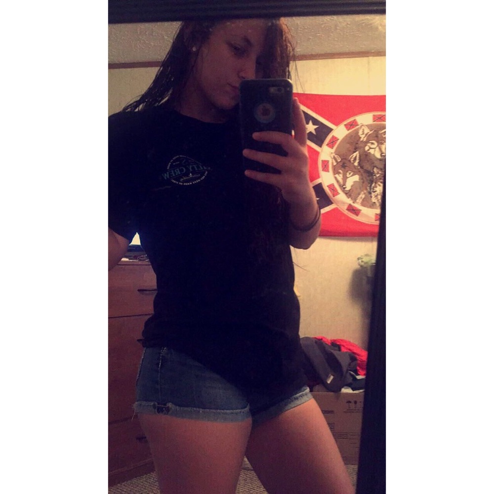 Meet your Posher, Kymberli