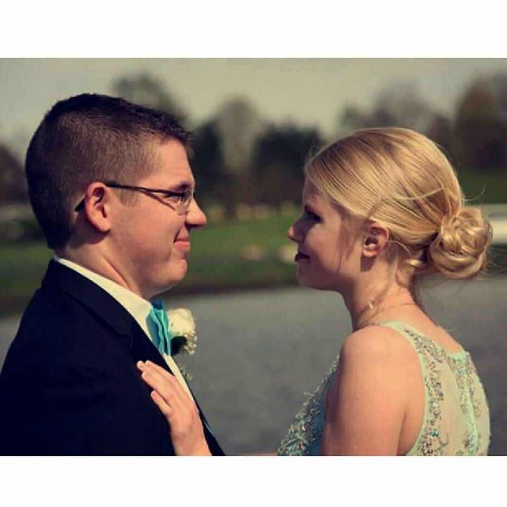 Meet your Posher, Makayla