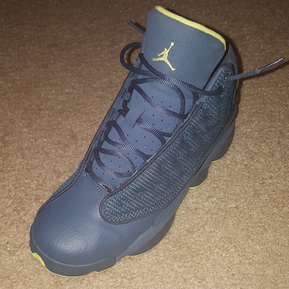 Jordan's *Currently on hold*