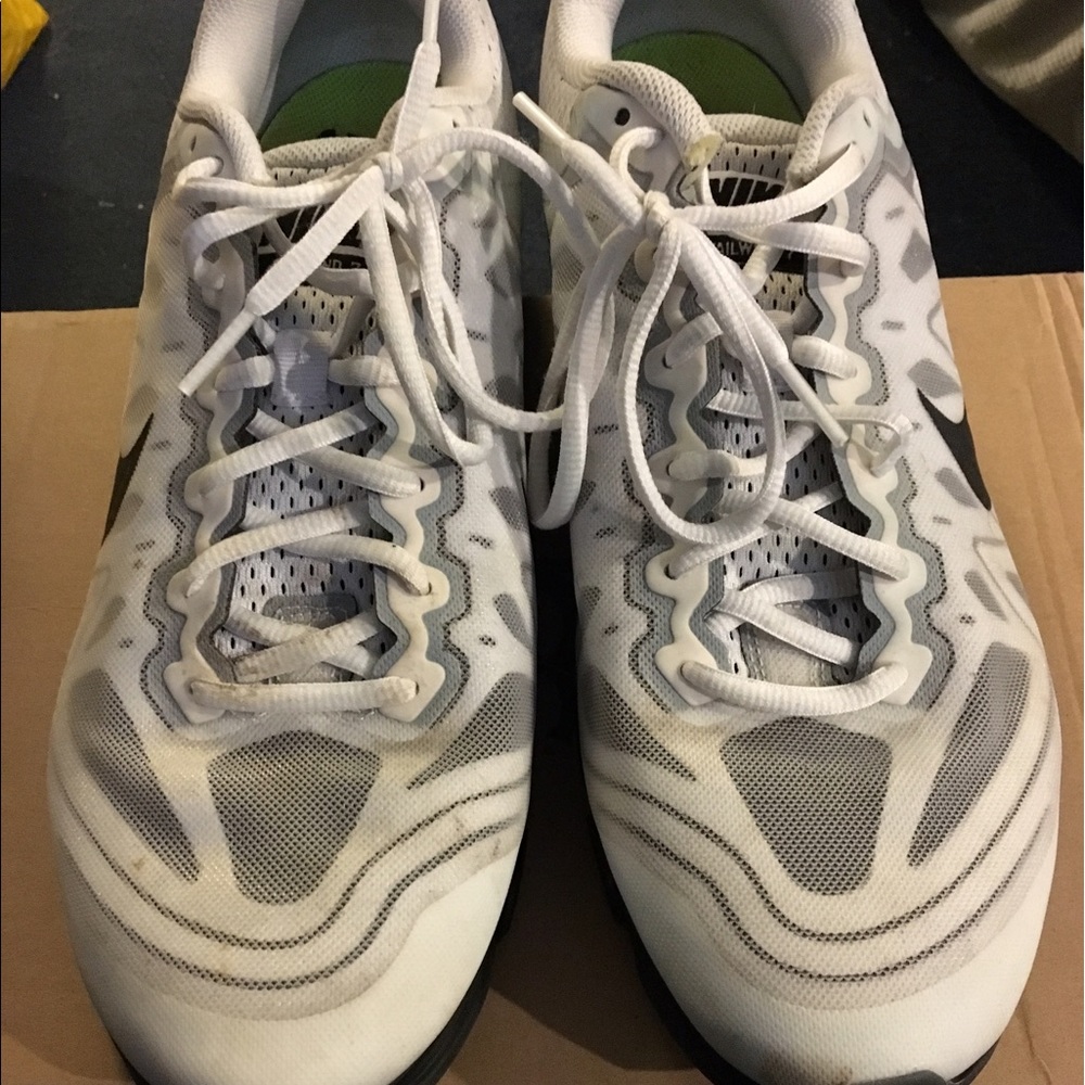 Nike Tailwind Sneakers size 12