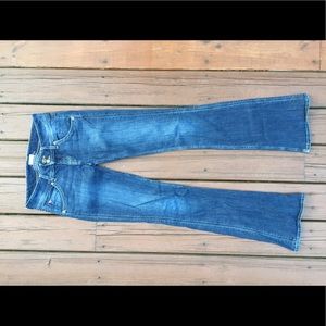 Hudson Flare Jeans