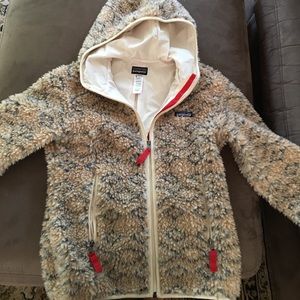 NWOT Patagonia Women's Jacket