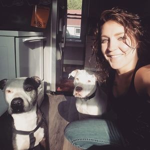 Meet your Posher, Amy