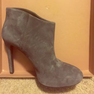 ASH Neiman Marcus Ankle Boots
