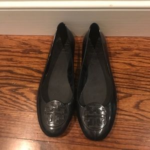 Tory Burch Gel Flats