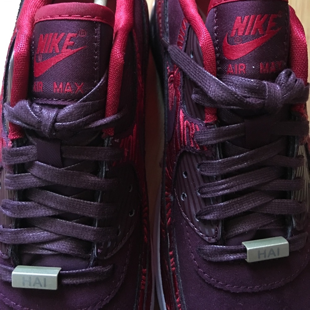 Nike Air Max 90 Ultra LOTC QS shoes - Picture 8 of 8