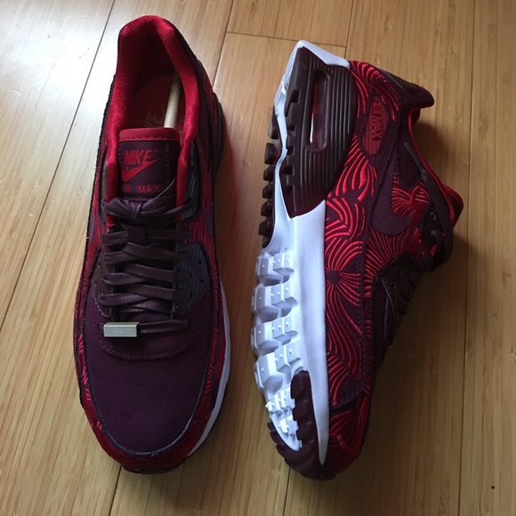 Nike Air Max 90 Ultra LOTC QS shoes - Picture 2 of 8