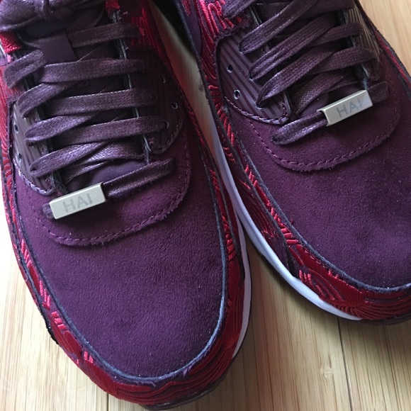 Nike Air Max 90 Ultra LOTC QS shoes - Picture 3 of 8