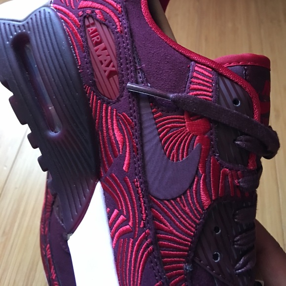 Nike Air Max 90 Ultra LOTC QS shoes - Picture 4 of 8