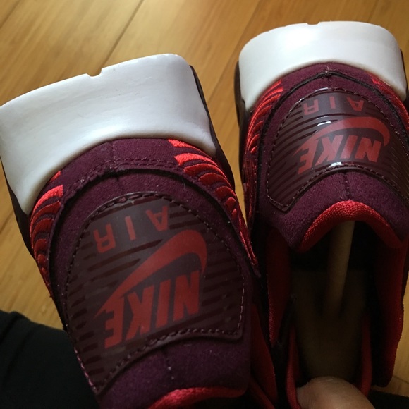 Nike Air Max 90 Ultra LOTC QS shoes - Picture 5 of 8