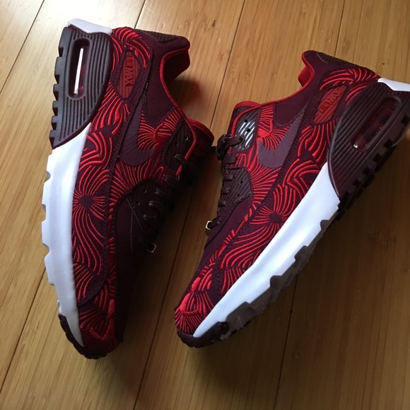 Nike Air Max 90 Ultra LOTC QS shoes - Picture 6 of 8