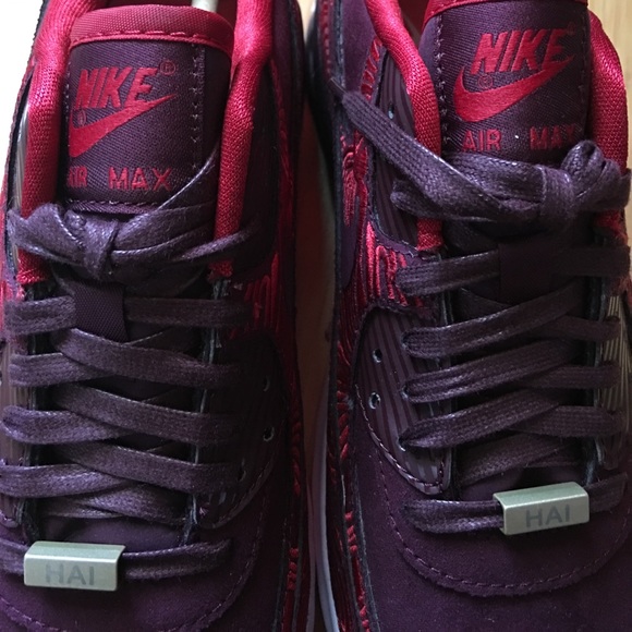 Nike Air Max 90 Ultra LOTC QS shoes - Picture 8 of 8