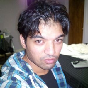 Meet your Posher, Ateeb