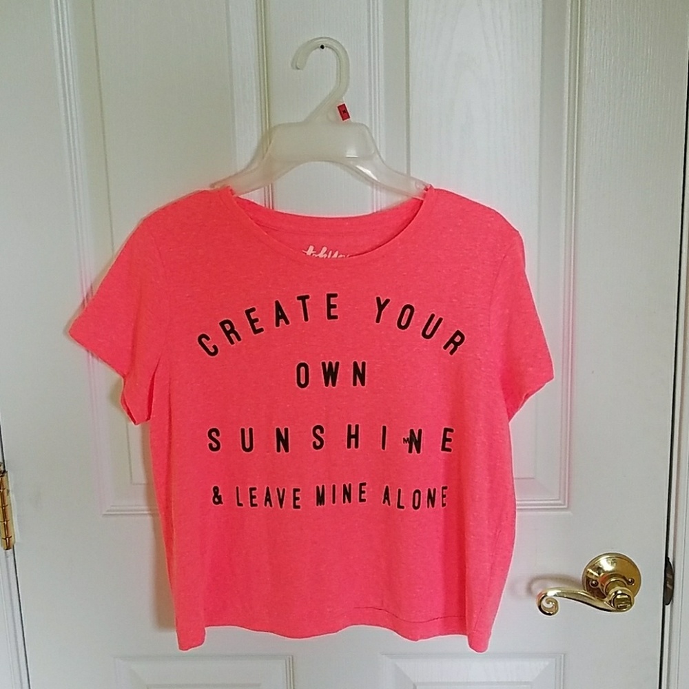 NEW WITH TAG! AEROPOSTALE Cute Graphic Tee
