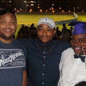 Meet your Posher, Wilbert