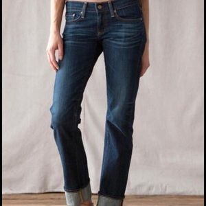 Adriano goldschmied tomboy jeans