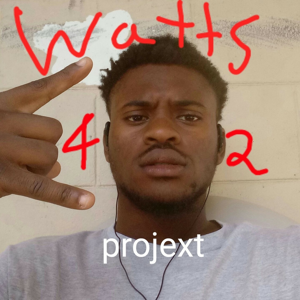 Meet your Posher, Tramell