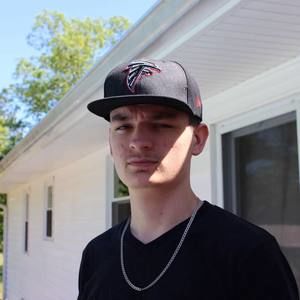 Meet your Posher, Andrew