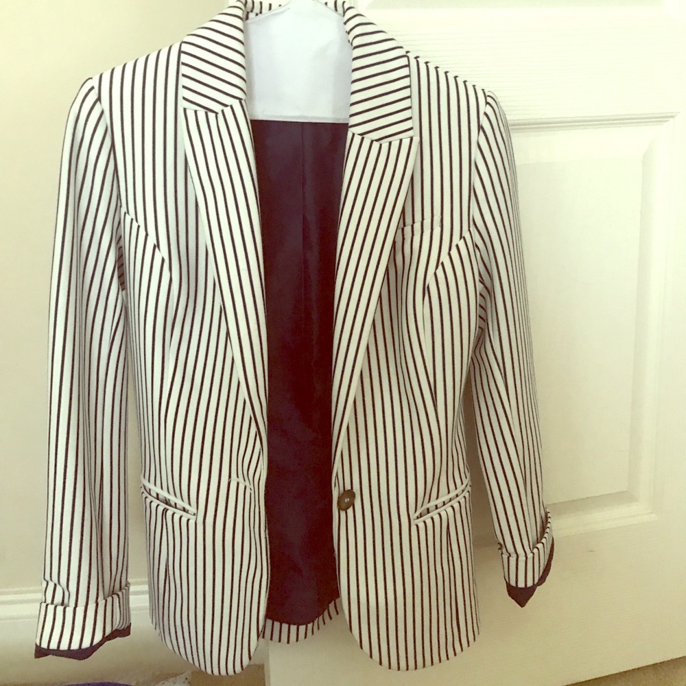 H&M blazer