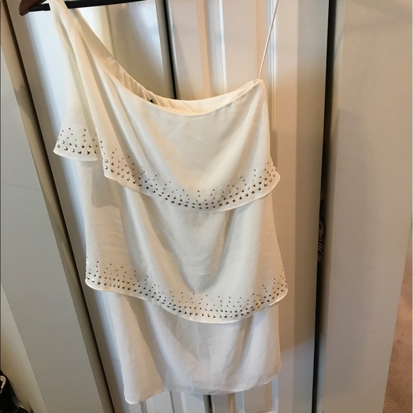 Express Dresses & Skirts - Beautiful of white dress