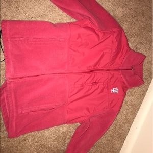 IU fleece