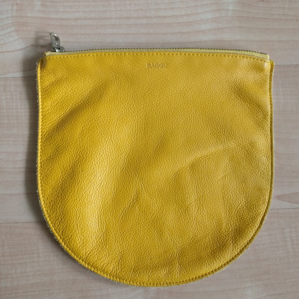 Baggu Pouch