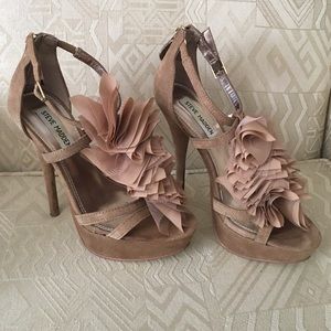 Steve Madden stilettos