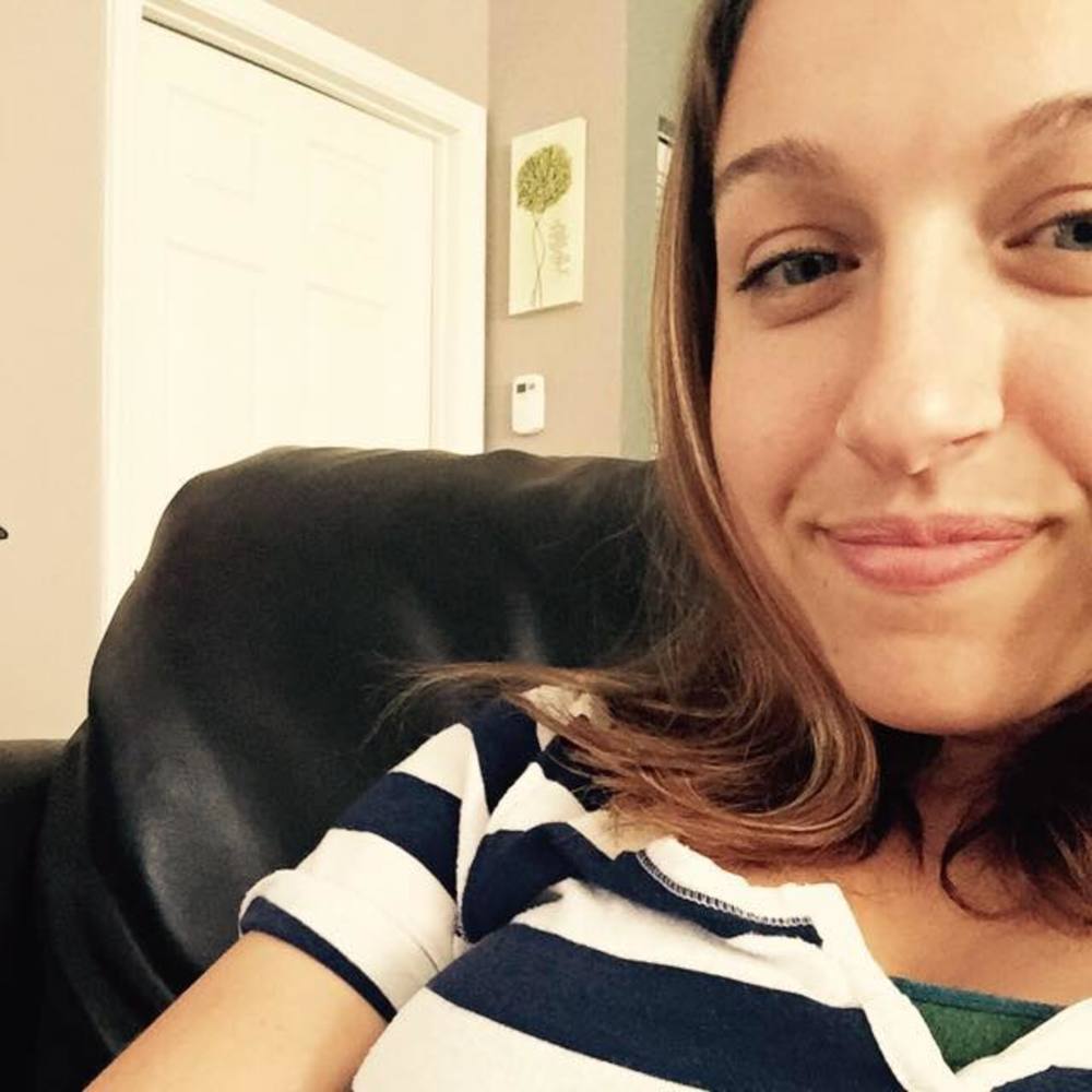 Meet your Posher, Rachael