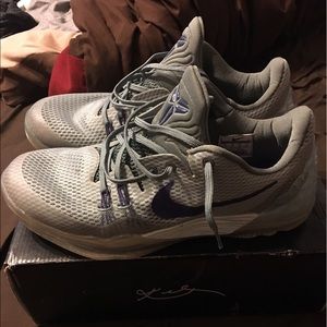 Nike Zoom Kobe Venomenon 5