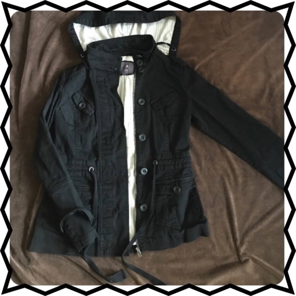 💁🏻✨👌 Cute black Jacket