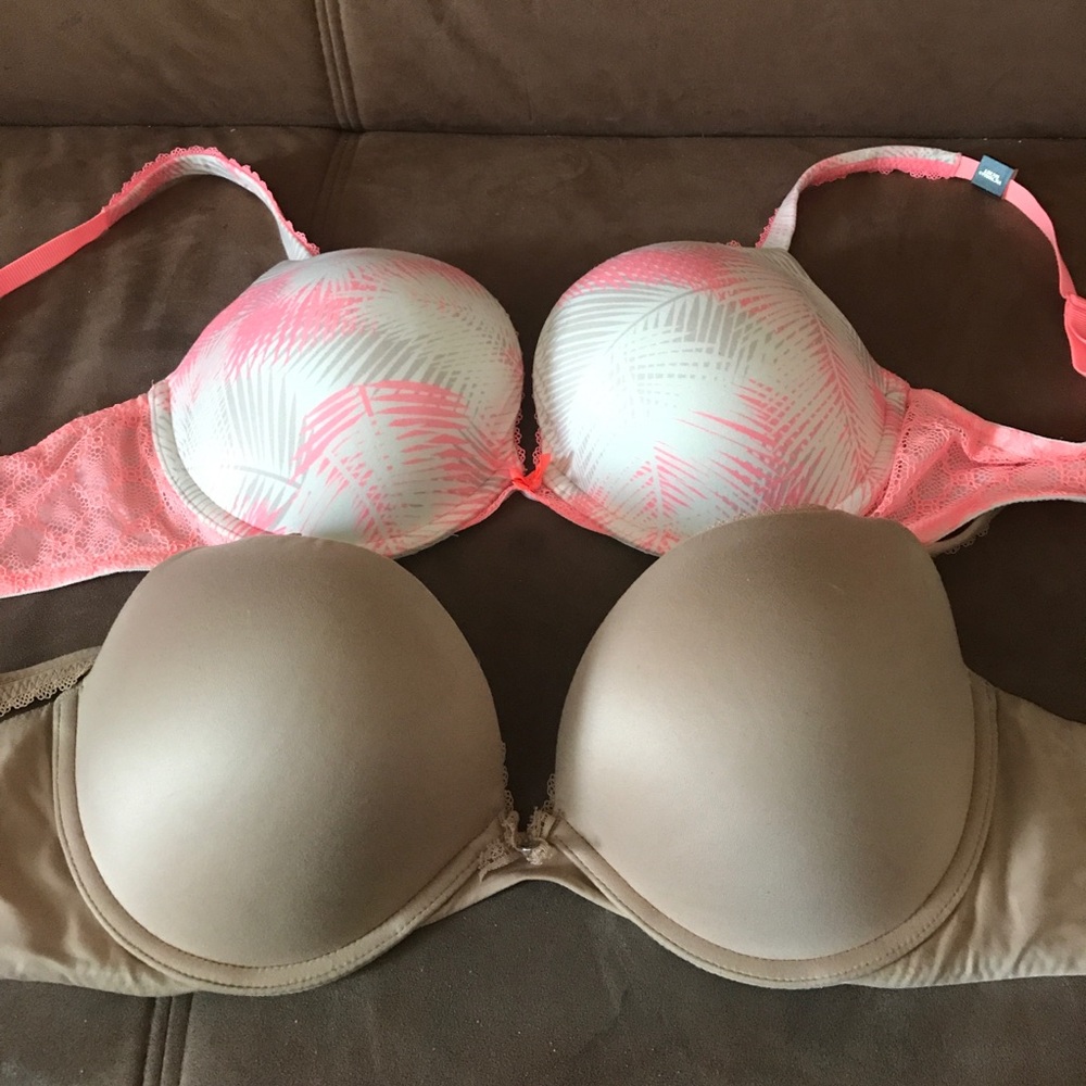Victoria Secret Very Sexy 36D