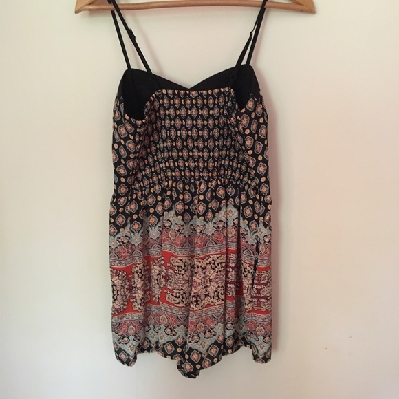 Xhilaration Romper - Picture 2 of 6