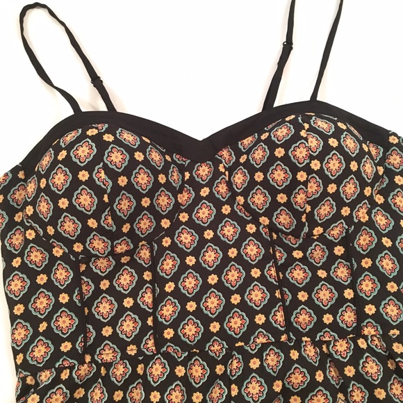 Xhilaration Romper - Picture 3 of 6