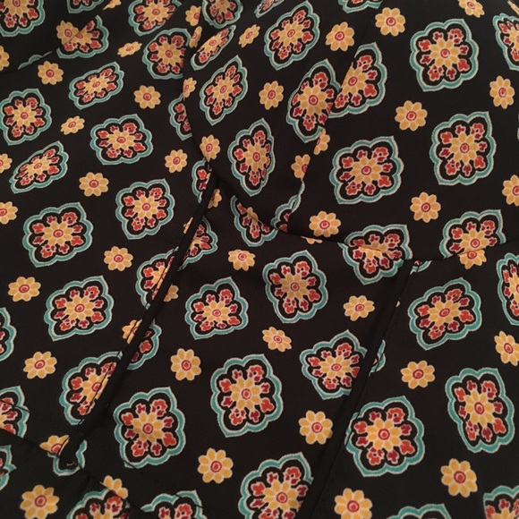 Xhilaration Romper - Picture 4 of 6