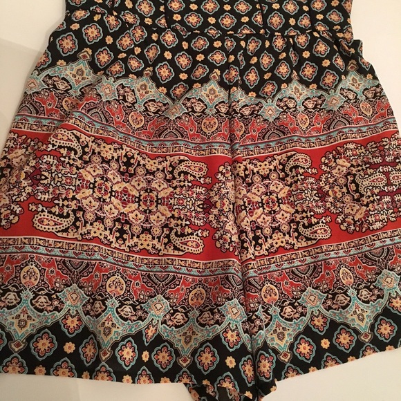 Xhilaration Romper - Picture 5 of 6