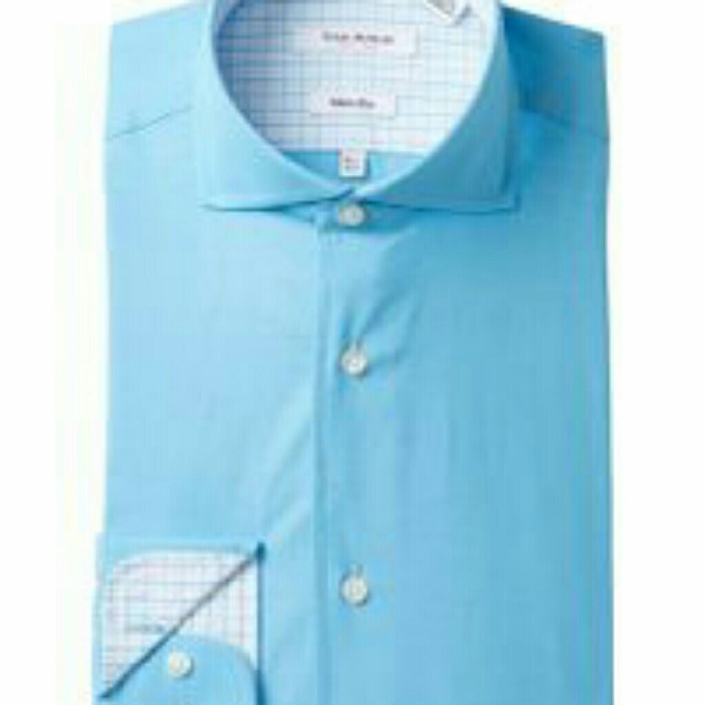 Meet your Posher, Eric