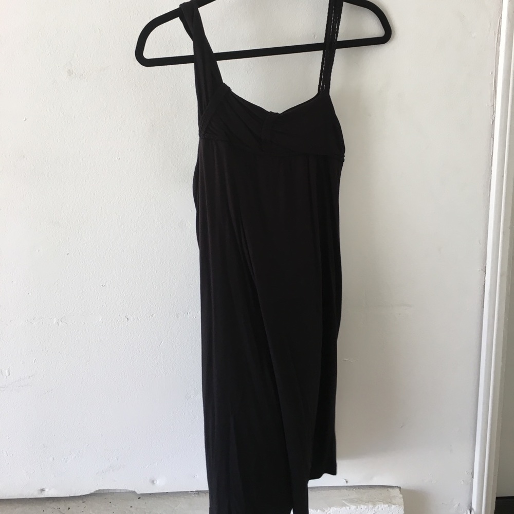 Buffalo David Bitton black sundress